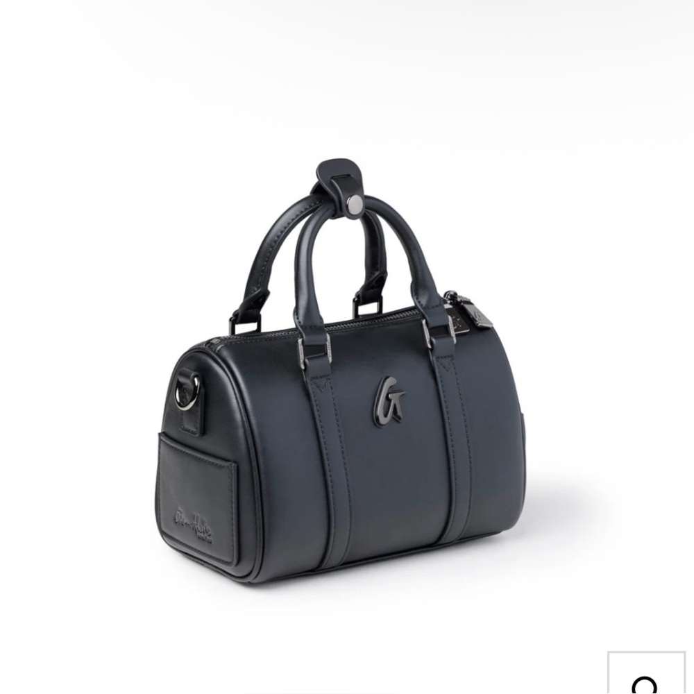 Boston Bag